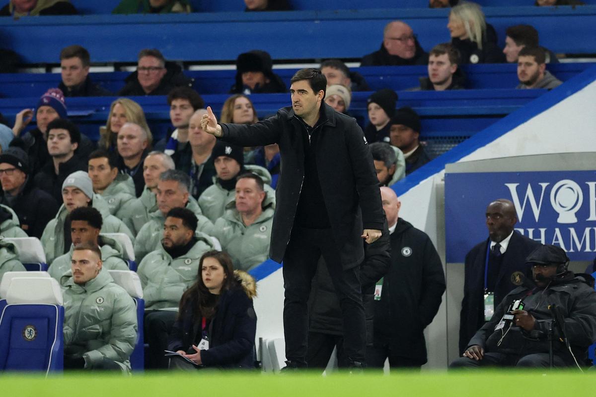 Andoni Iraola đã dẫn dắt Bournemouth liên tiếp có thành tích tốt nhất Premier League. 