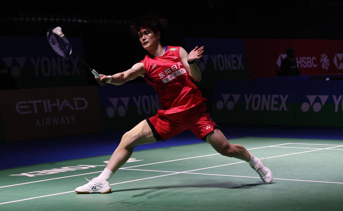 Tanvi đã đặt cho mình mục tiêu lọt vào top 20 bảng xếp hạng này đồng thời đủ điều kiện tham dự Đại hội thể thao châu Á và Giải vô địch thế giới.