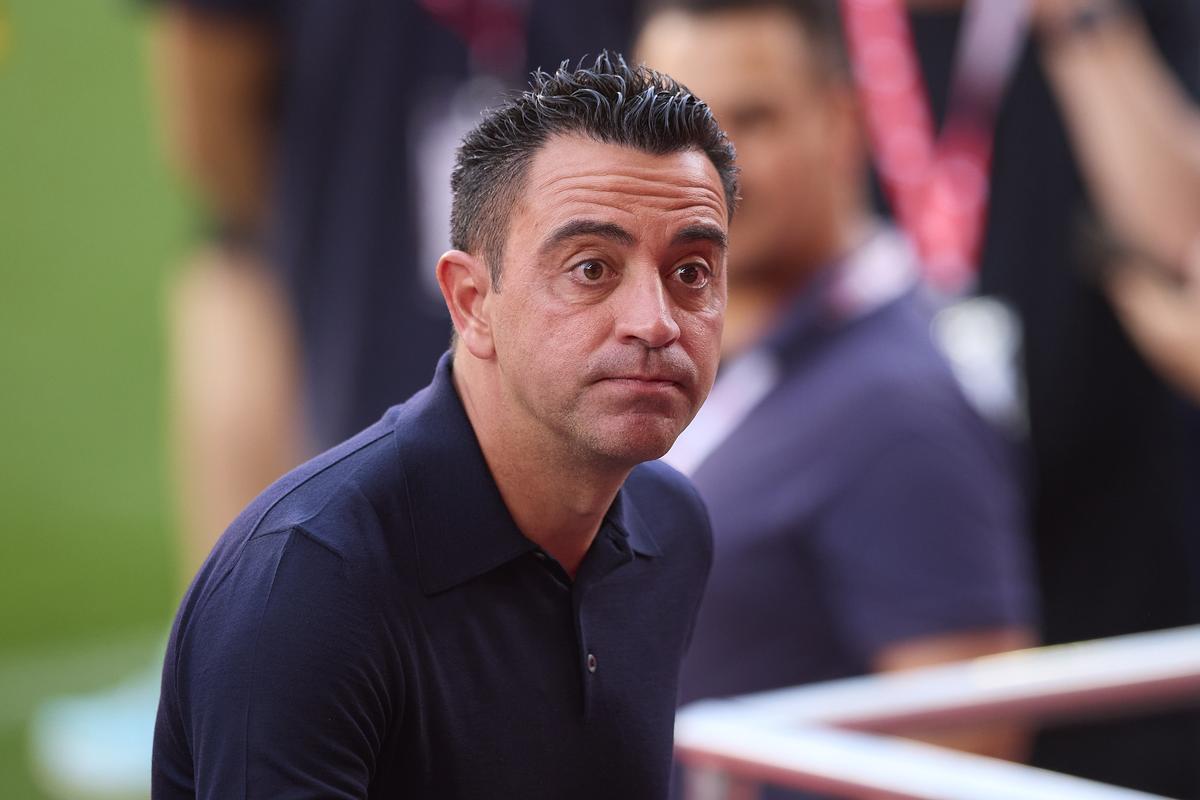 Với việc Xavi Hernandez là cầu thủ tự do, ban lãnh đạo Manchester United có thể nhanh chóng đưa anh ấy về mà không gặp thêm bất kỳ rắc rối nào. 