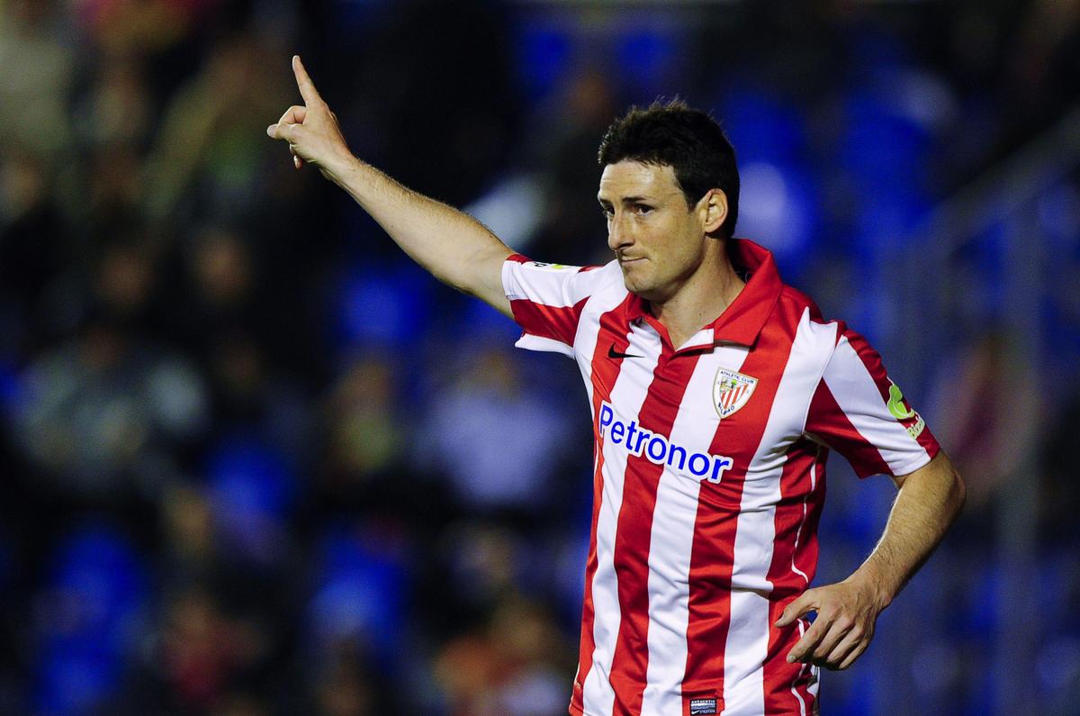 Xét về thành tích cá nhân, Aduriz đã có sự nghiệp xuất sắc ở La Liga.